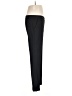 Gerard Darel Solid Black Dress Pants Size 10 (42) - photo 4