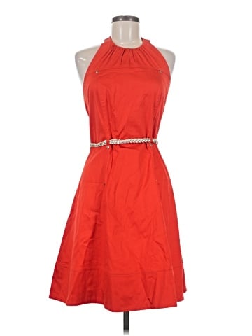 Calvin Klein Cocktail Dress (view 1)