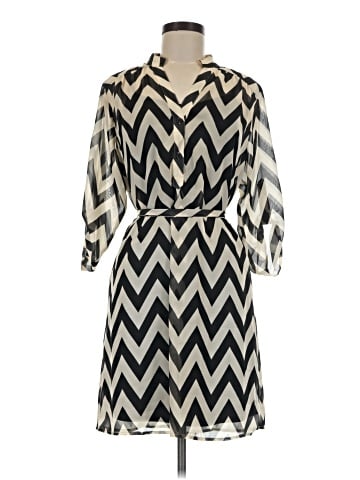 Tacera Casual Dress (view 1)
