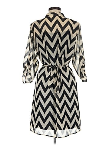 Tacera Casual Dress (view 2)