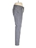 Eddie Bauer Chevron-herringbone Gray Jeans Size 12 - photo 4