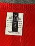 J.Crew Solid Red Swimsuit Bottoms Size 14 - photo 3