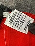 J.Crew Solid Red Swimsuit Bottoms Size 14 - photo 4