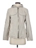 Maurices 100% Cotton Solid Gray Jacket Size S - photo 1