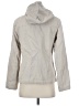 Maurices 100% Cotton Solid Gray Jacket Size S - photo 2