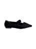 Unbranded Black Flats Size EU 41 - photo 1