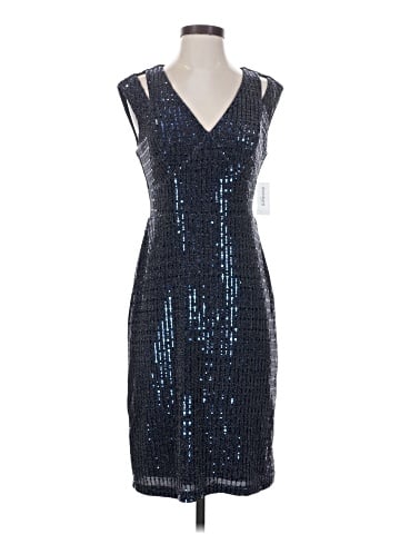 Roz & Ali Cocktail Dress (view 1)
