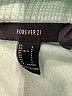 Forever 21 Green Jacket Size S - photo 6