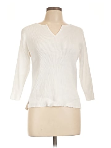 Gap 3/4 Sleeve Top (view 1)