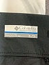 Columbia Solid Black Active Pants Size XL - photo 4