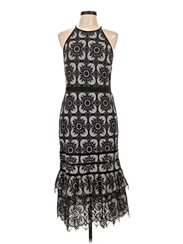 Banana Republic Cocktail Dress (view 1)