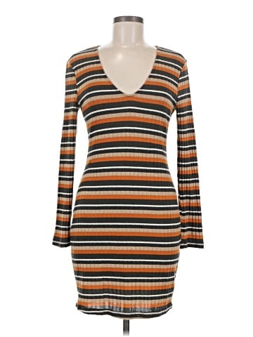 Lush Casual Dress (view 1)
