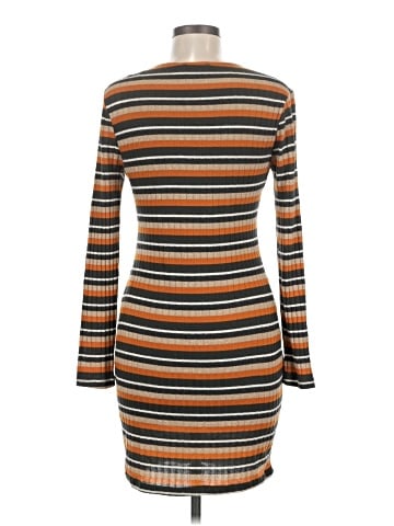 Lush Casual Dress (view 2)