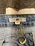 BP. Solid Blue Jeans Size 27 waist - photo 7