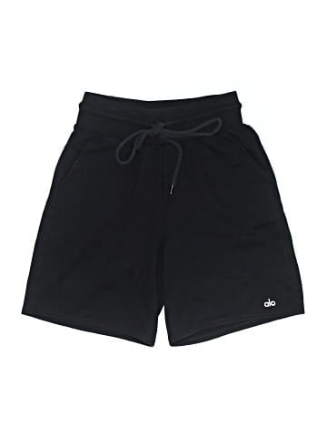 Alo Yoga Athletic Shorts (view 1)
