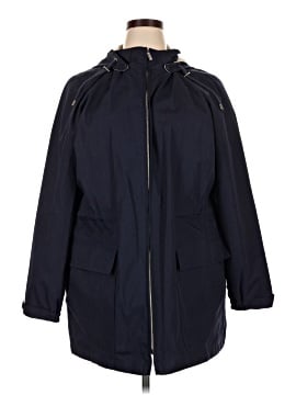 London Fog Coat
