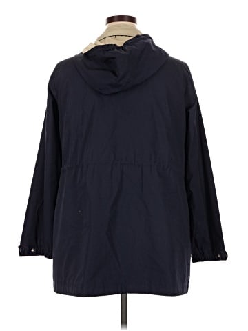 London Fog Coat (view 2)