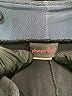Shape FX Solid Gray Active Pants Size M - photo 7