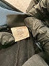 Shape FX Solid Gray Active Pants Size M - photo 8