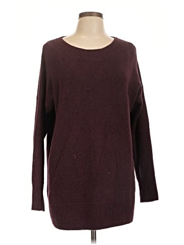 Purejill Pullover Sweater (view 1)