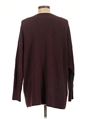 Purejill Pullover Sweater (view 2)