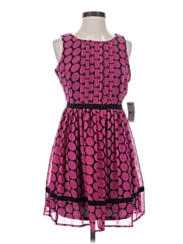 Worthington Cocktail Dress (view 1)