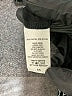 Comfy U.S.A. Black 3/4 Sleeve Blouse Size XS - photo 8