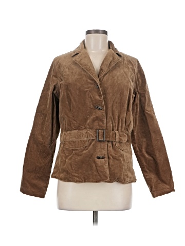 Columbia Jacket (view 1)