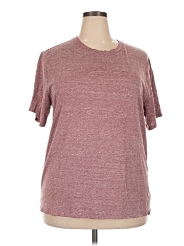 Threads 4 Thought Active T-Shirt (view 1)