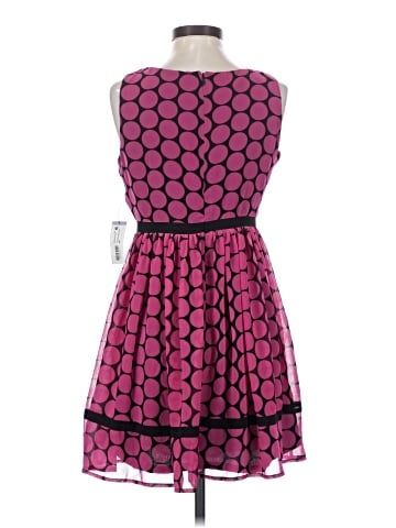 Worthington Cocktail Dress (view 2)