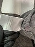 Torrid Gray Short Sleeve Top Size 1X Plus (1) - photo 8