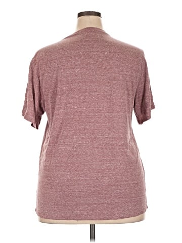 Threads 4 Thought Active T-Shirt (view 2)