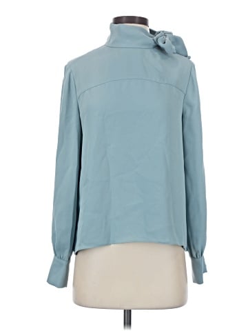 Wilfred Long Sleeve Blouse (view 1)
