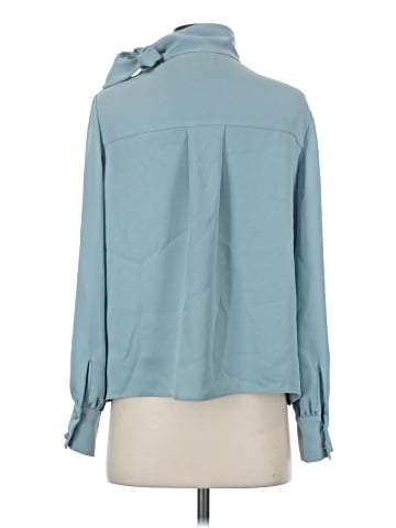 Wilfred Long Sleeve Blouse (view 2)