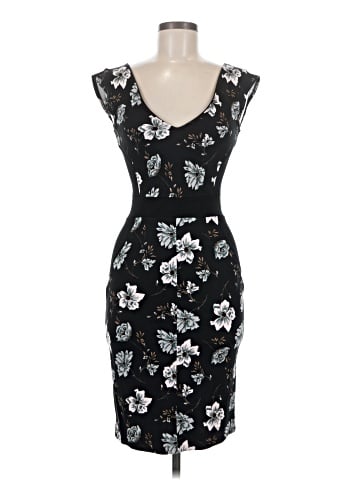 French Connection Cocktail Dress (view 1)