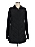 Tek Gear Black Coat Size M - photo 1