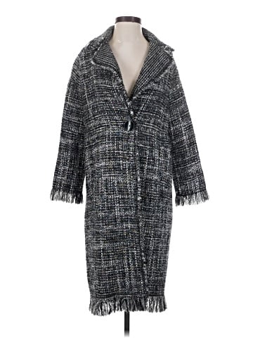 Zara Coat (view 1)
