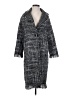 Zara Gray Coat Size XS - photo 1