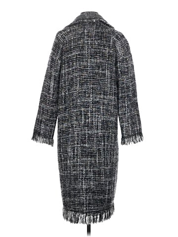 Zara Coat (view 2)