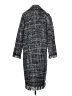 Zara Gray Coat Size XS - photo 2
