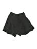 Glam Black Shorts Size S - photo 1