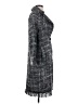 Zara Gray Coat Size XS - photo 4