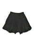 Glam Black Shorts Size S - photo 2