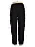 Athleta Black Cargo Pants Size 14 - photo 1