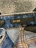 Maje Blue Jeans Size EU (FR) 42 / US 10 - photo 7