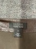Halogen 100% Polyurethane Black Formal Skirt Size XS - photo 4