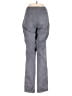 J.Crew 100% Cotton Gray Casual Pants Size 0 - photo 2