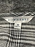Downeast Gray Long Sleeve Blouse Size M - photo 7