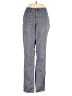 J.Crew 100% Cotton Gray Casual Pants Size 0 - photo 1