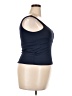 Unbranded Blue Tank Top Size XXL - photo 4